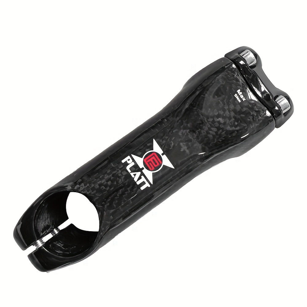 Carbon fiber cheap mtb stem