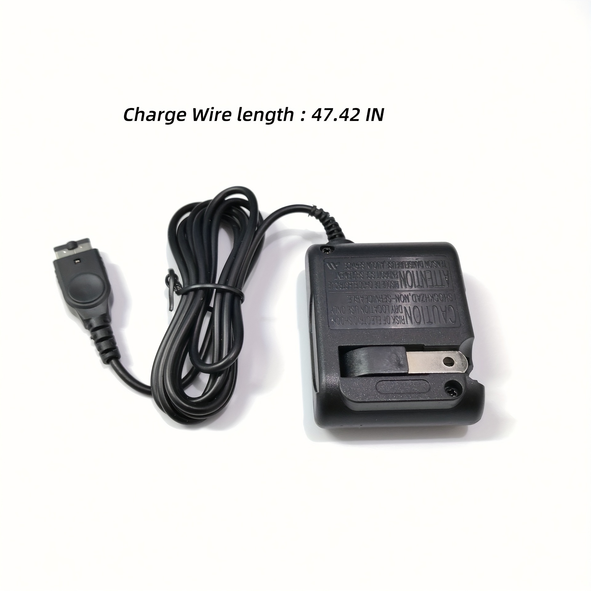 Buy Nintendo DS Nintendo DS Lite AC Adapter / Charger