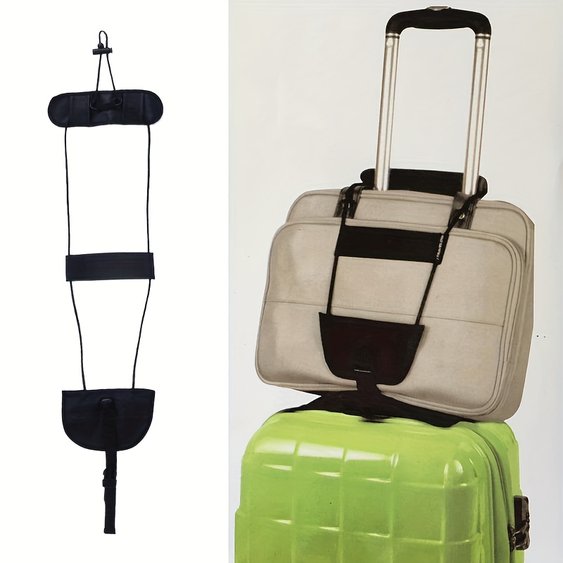 Luggage Straps Bag Bungees for Add a Bag Easy to