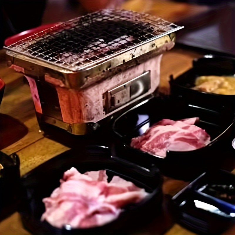 Korean bbq hotsell table top