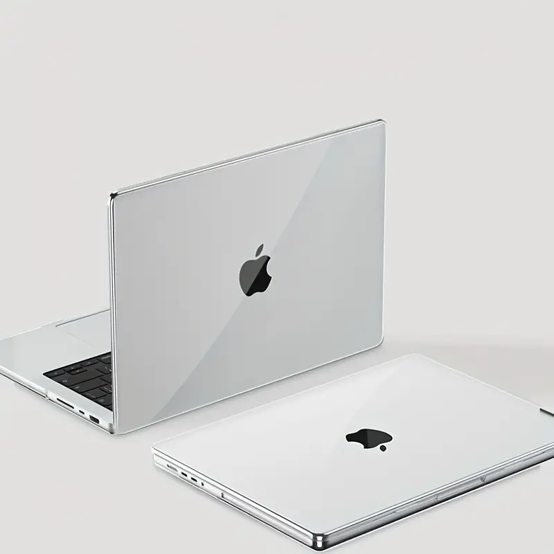 Compatible Avec La Coque MacBook Air 13 Pouces (modèles : - Temu
