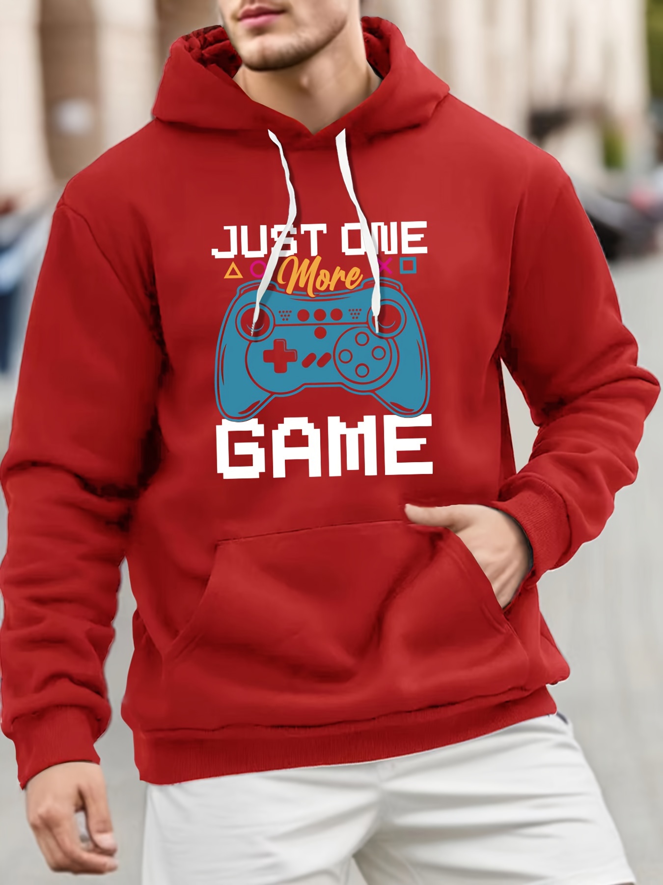 Cool 2025 gaming hoodies