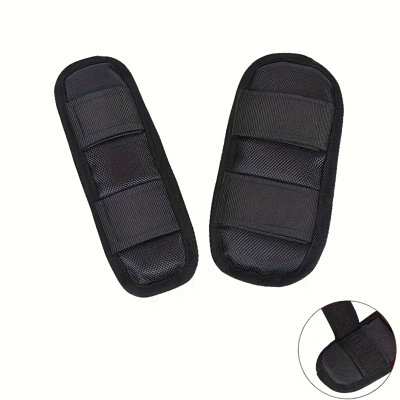 Tactical Shoulder Strap Thickened Shoulder Strap Waist Belt Cushioning Belt