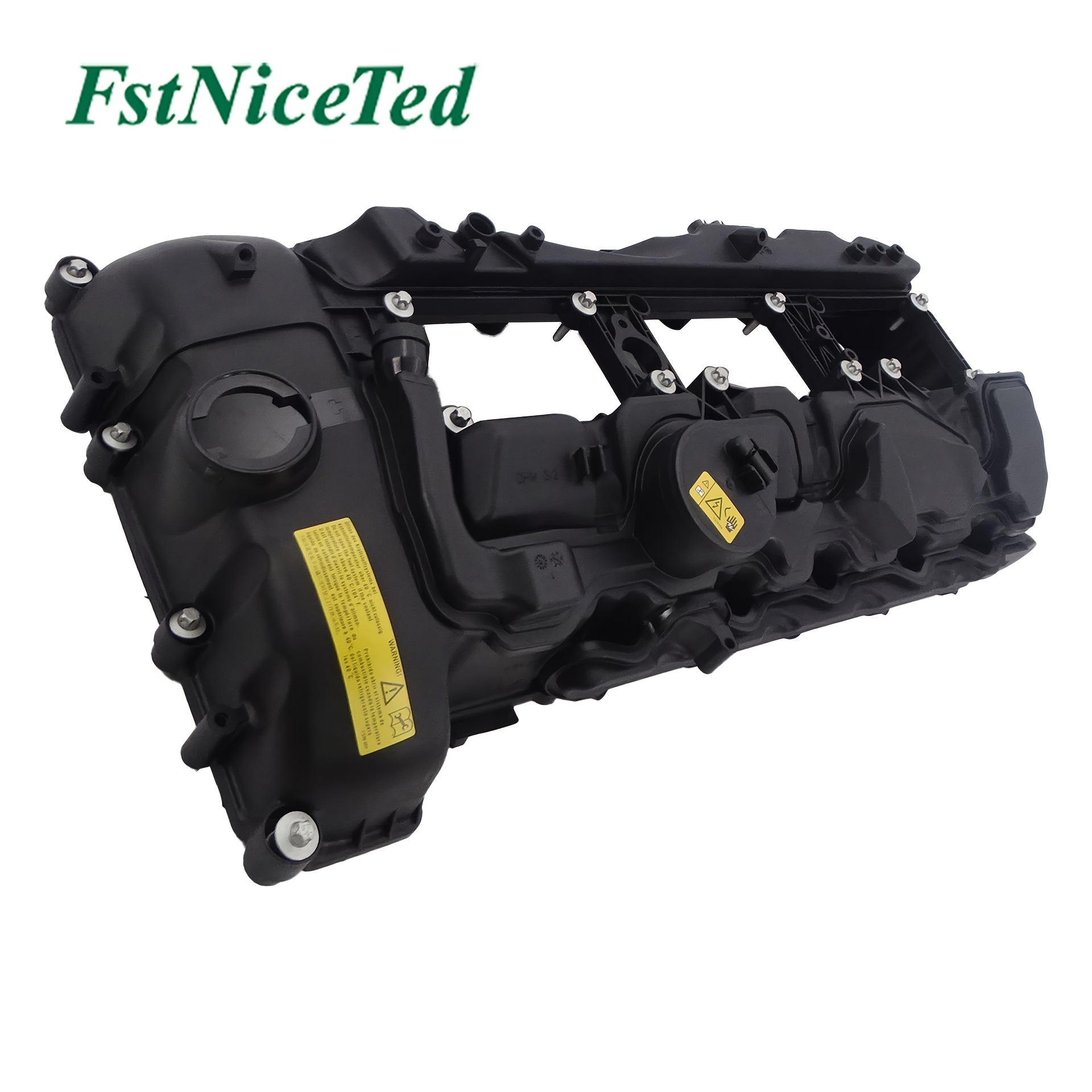 Valve Cover Cylinder Head For B MW X6 E71 2008-2014 OE: 1112 7570 292_voghion.com