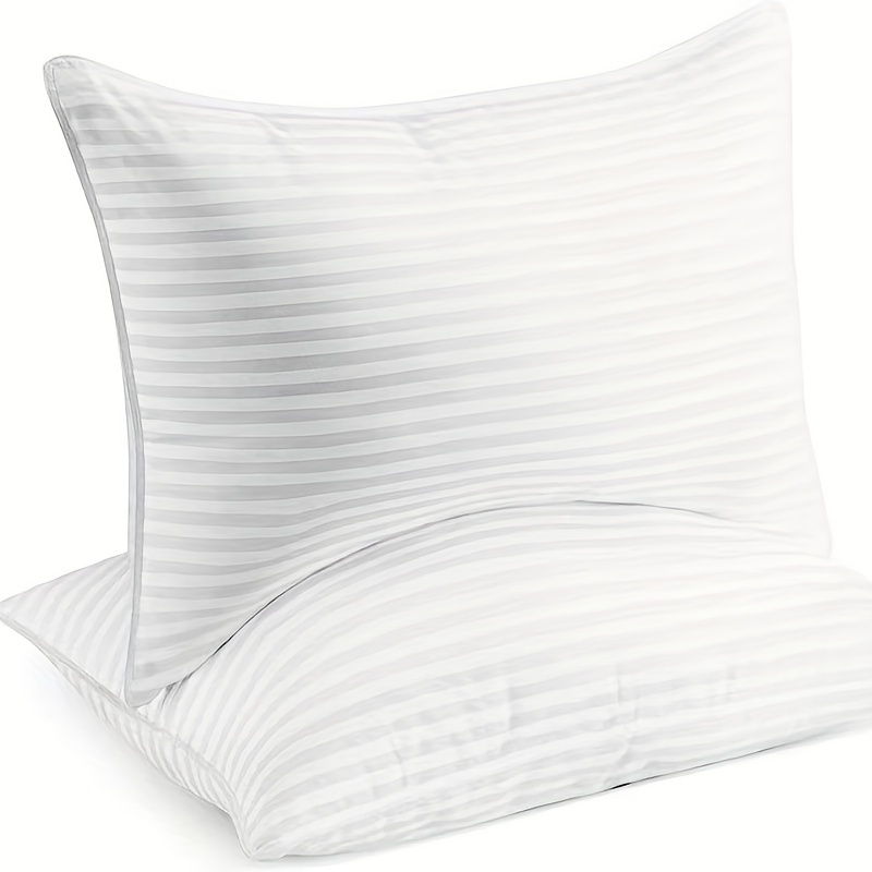 Kardiel Striped Pillow Insert