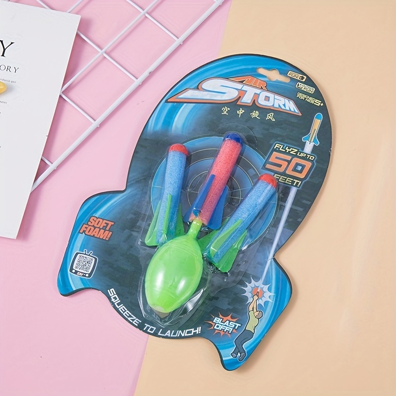 marque generique - modèle de voiture de fusée avion mini espace jouets pour  enfants cadeaux d'anniversaire b - Voitures - Rue du Commerce