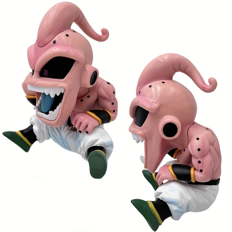 Majin Buu Kid 12cm - Dragon Ball Z Figures