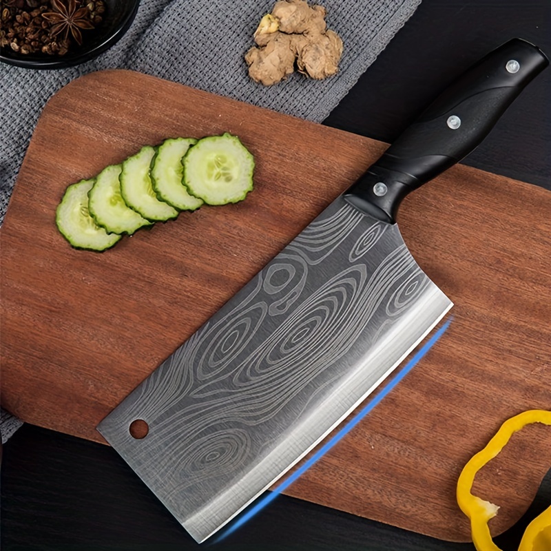 Sharp Vegetable Chopping Knife Kitchen Tool