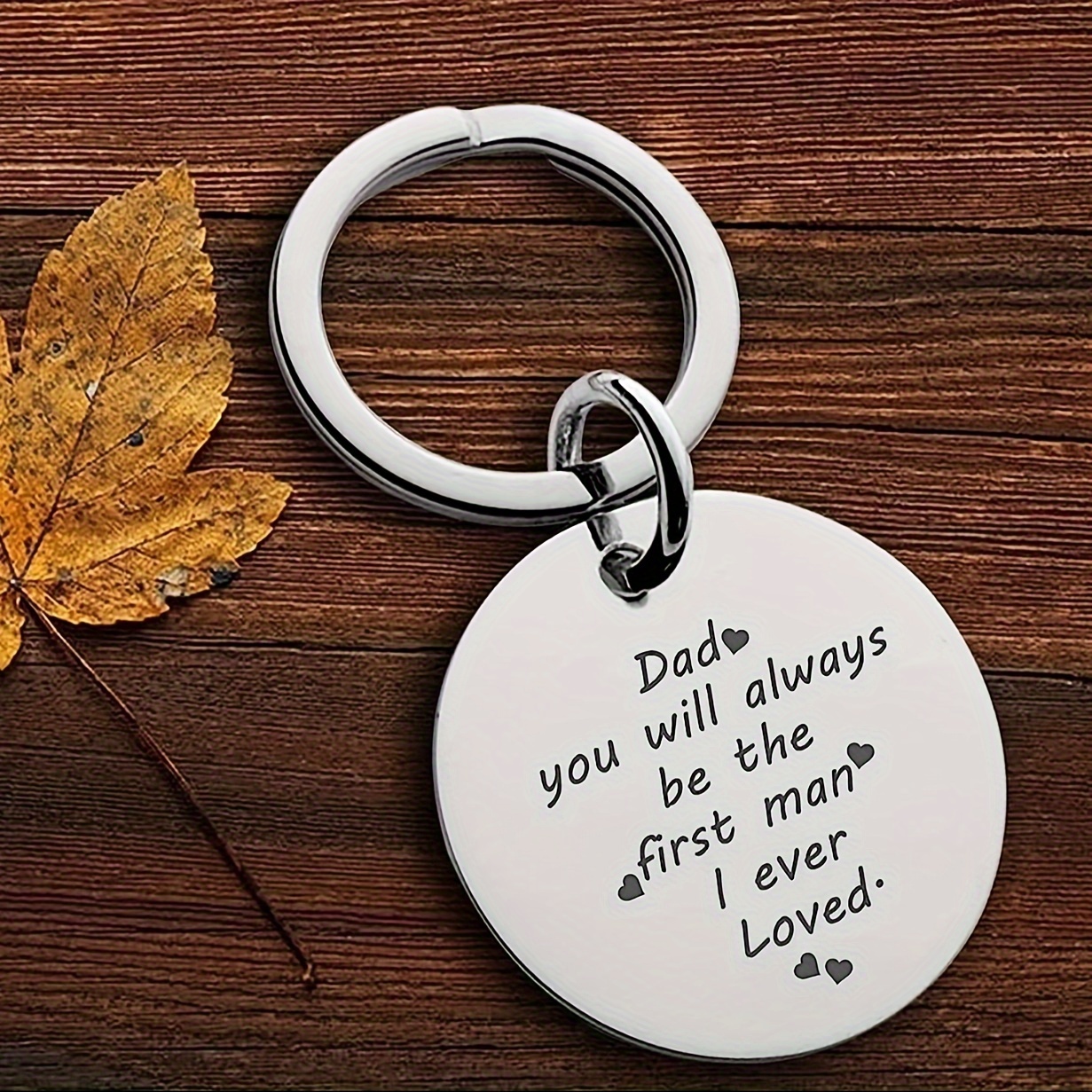 Fathers Day Gift For Dad Birthday Gift From Daughter You Will Man I ...