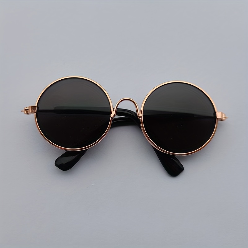 Pet Sunglasses Creative Summer Accessory