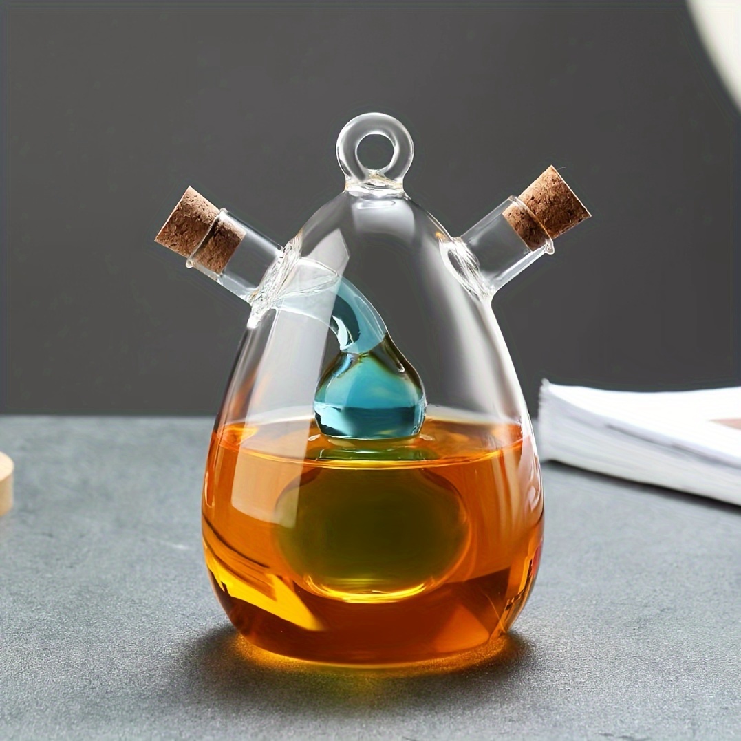 Kitchen Oil Bottle - Temu