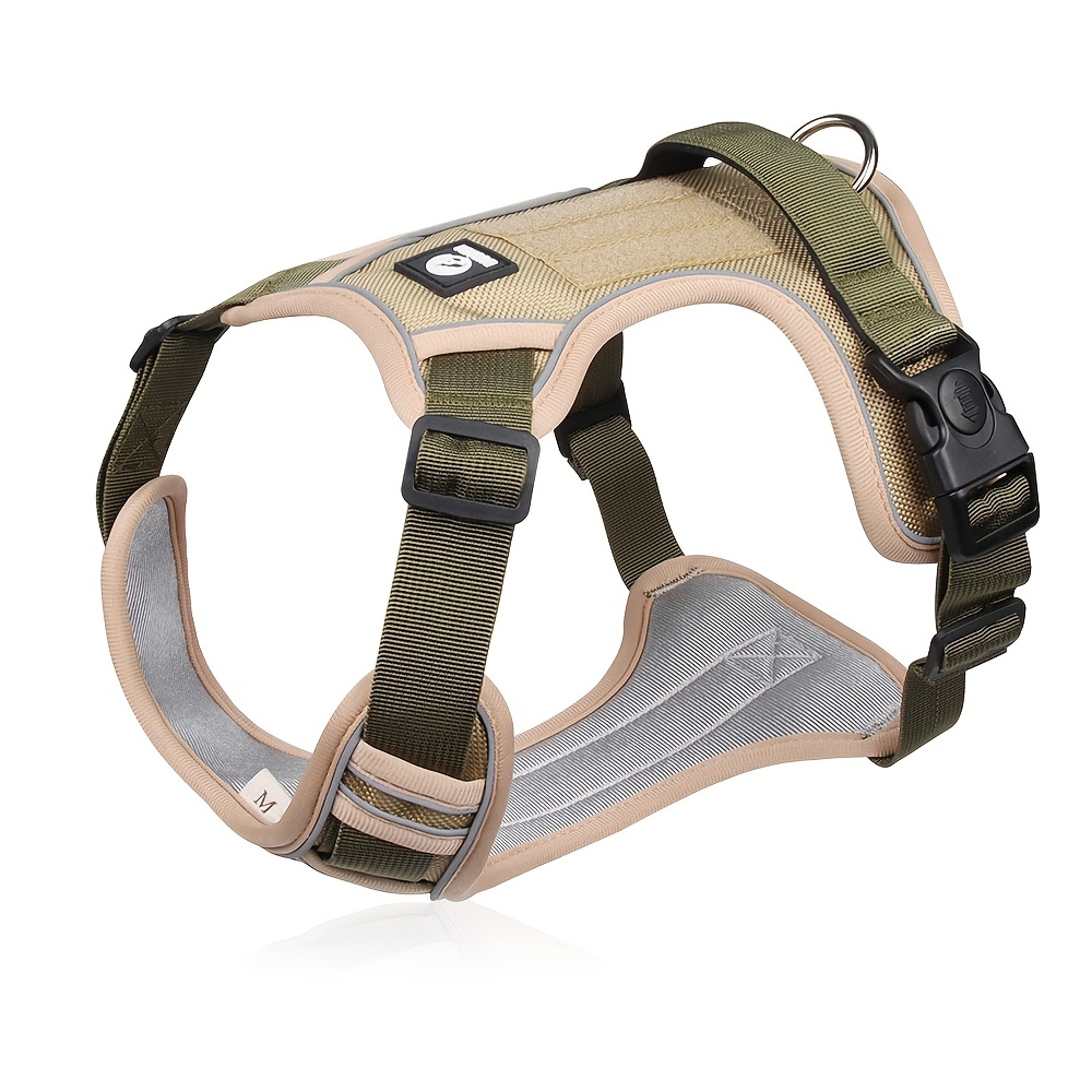 Hurtta outdoors active outlet dog harness