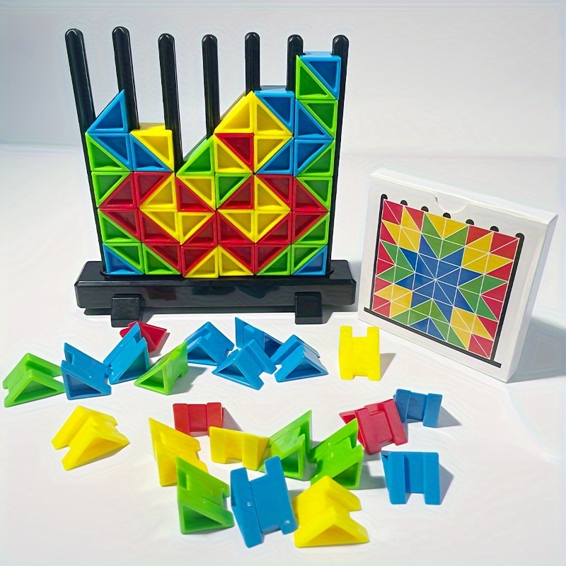 NEUF Changement de visage Rubik's Cube jeu bloc de construction jouet  interactio