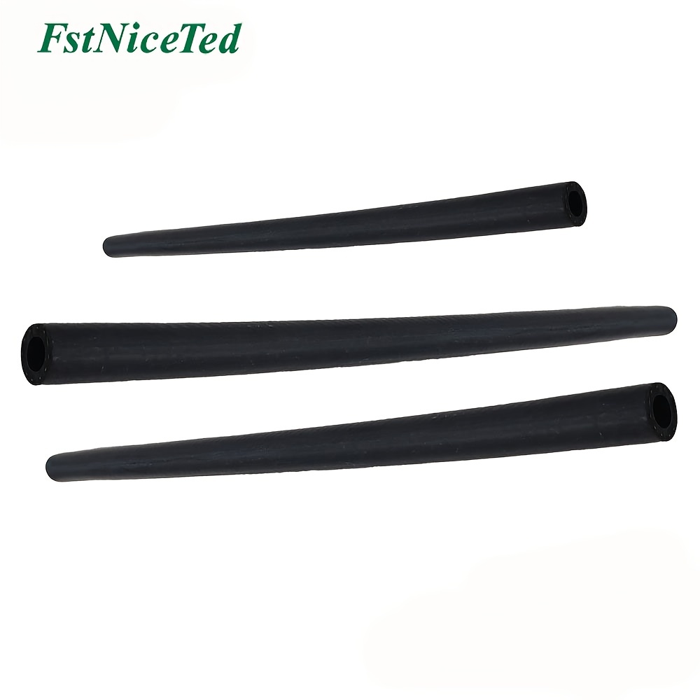(1 stk) Kjøleslange til girkassen passer til Toyota Highlander 2000-2007, Land Cruiser Prado 2002-2010, Camry 2006-2015, erstatter 90445-17128_voghion.com