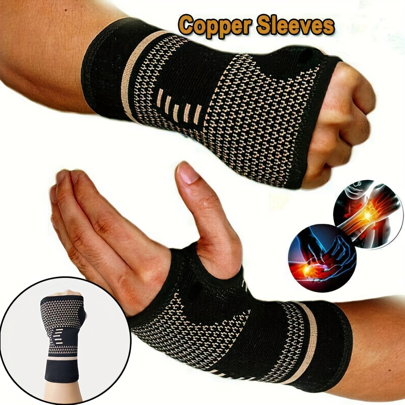 best selling compression basketball knit finger