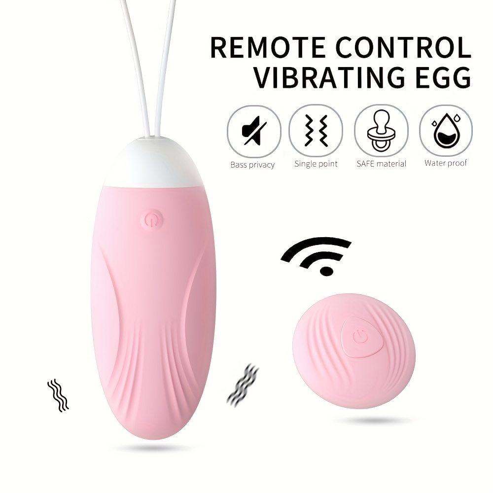 Buy PiaoL Sexy Toy Wireless Remote Control Vibrating Panties 10