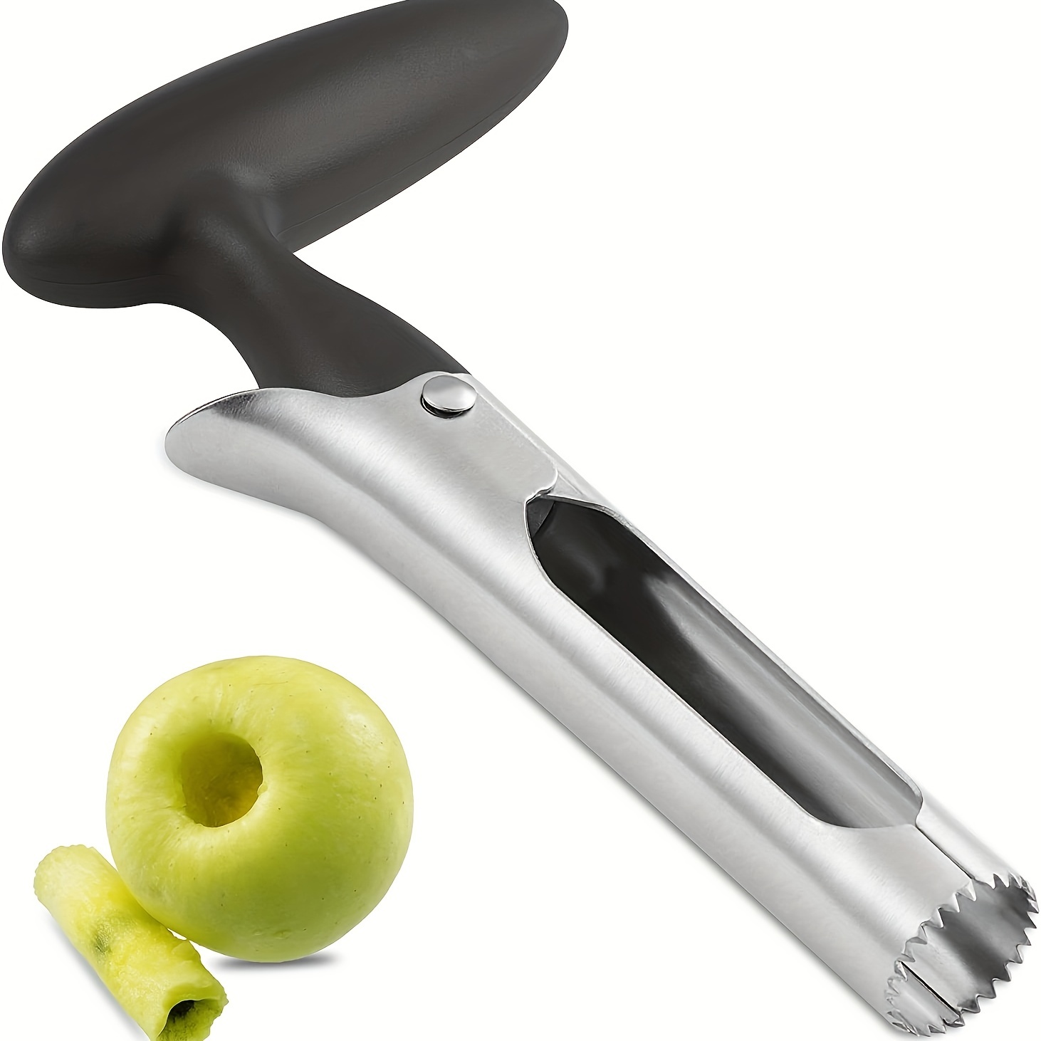 Pampered Chef Apple Corer Review