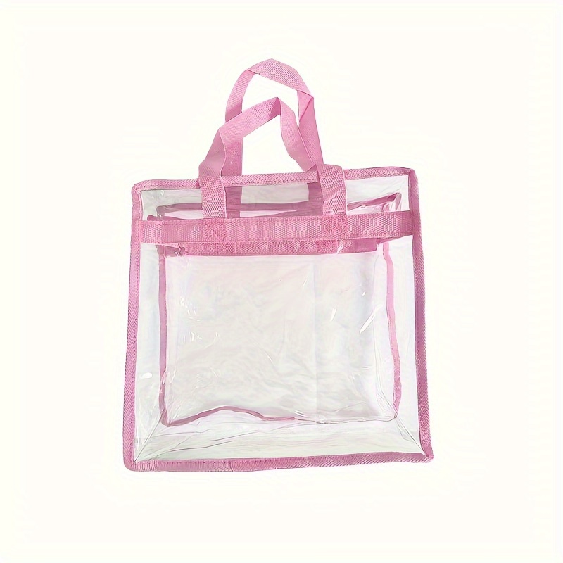 Sh1553 Nueva moda transparente láser mujeres PVC bolso de mano Colorful  Bolsas de jalea - China Bolsas de gelatina de colores y bolsa de mano de  PVC Bolsa de gelatina de colores