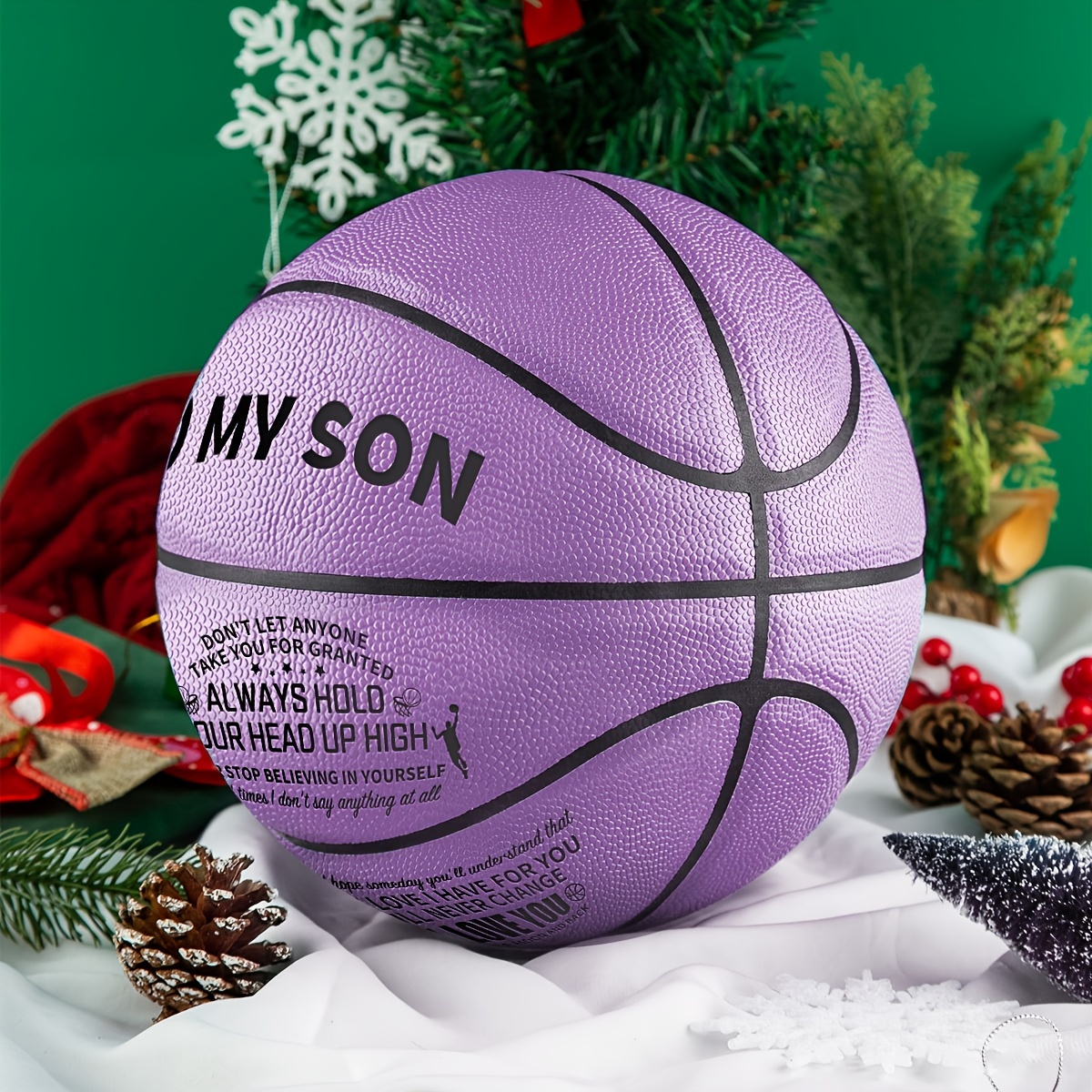 La guía definitiva de regalos de baloncesto personalizados que a todos los  aficionados de Basketball les encantarán - Blog