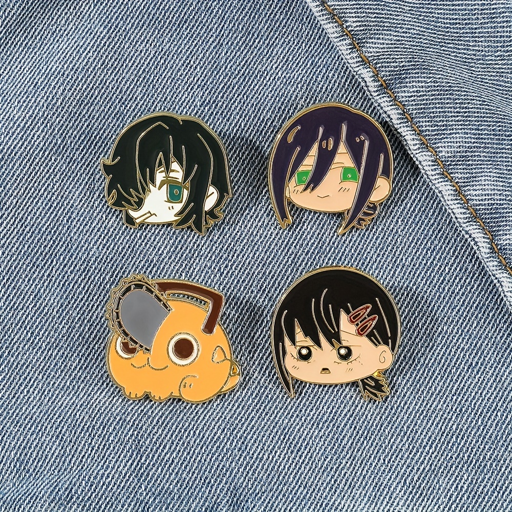 Pin on Anime Stuffs