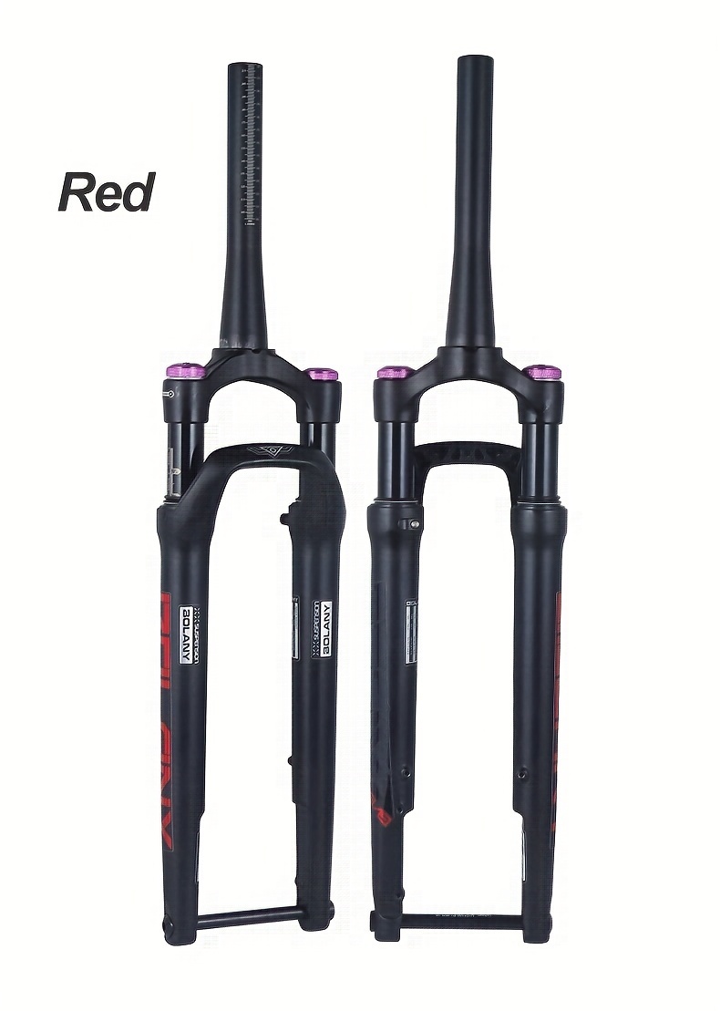 60mm travel best sale suspension fork