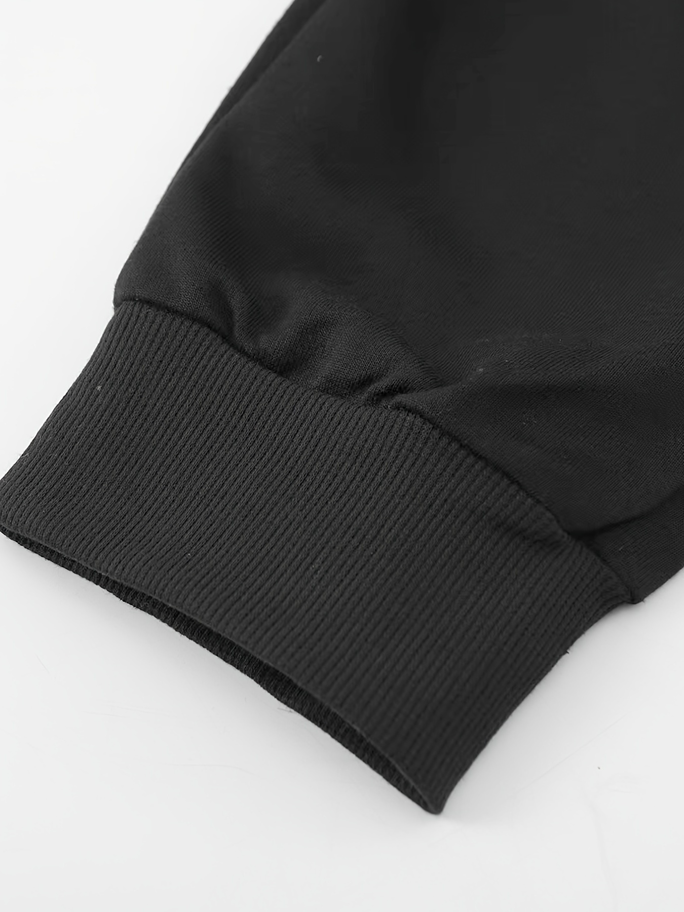 Men's Drawstring Sport Pants