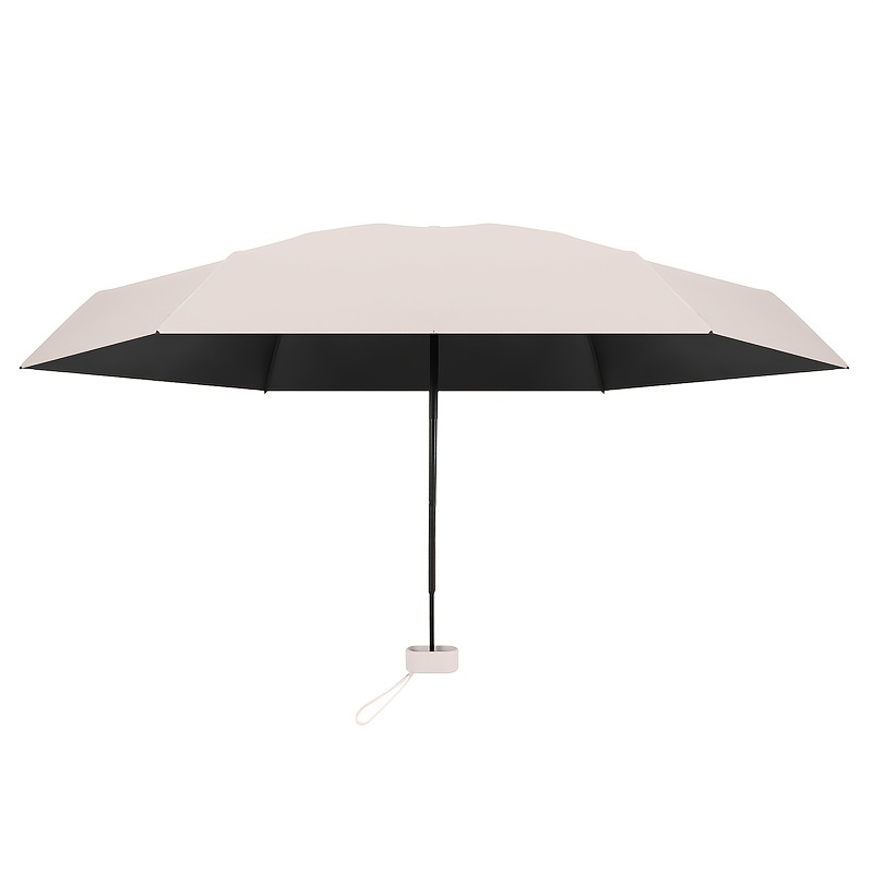 Neuer Kleiner Mini Regenschirm Mit Etui Leichtes Kompaktes - Temu Germany