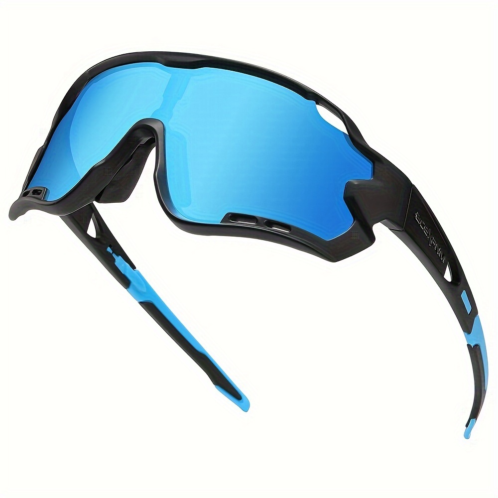 JAW 砕く BREAKER 4Lens Polarized prizm