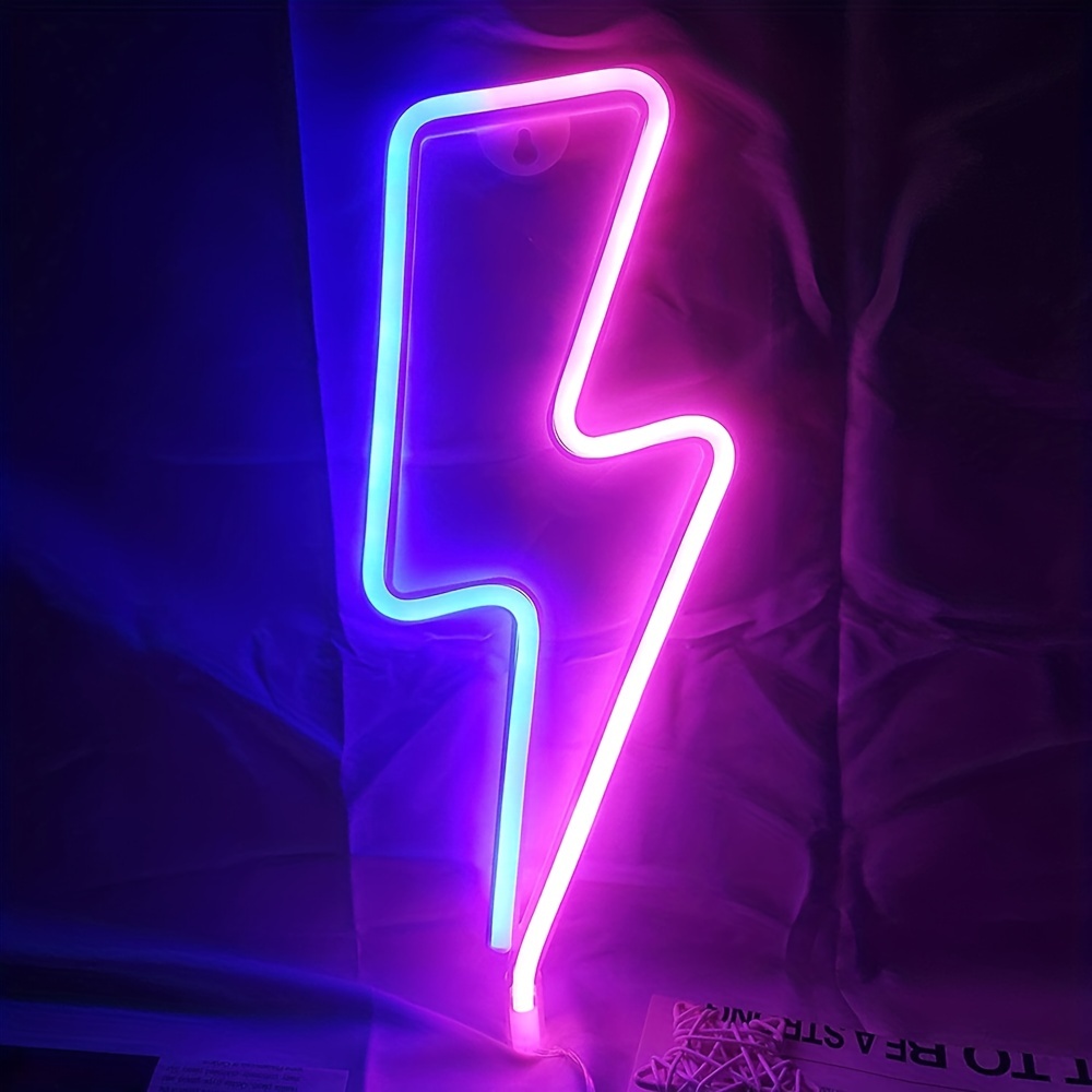 Gaming Neon Sign, Gamer Room Decor for Boys,16''x 11'' LED Neon Lights  Signs - Wall Decor for Bedroom Aesthetic, Video Game Room Accessories -  Best