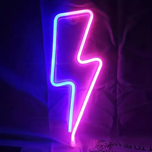 Gaming Neon Sign, Gamer Room Decor for Boys,16''x 11'' LED Neon Lights  Signs - Wall Decor for Bedroom Aesthetic, Video Game Room Accessories -  Best Gamer Gifts for Kids 