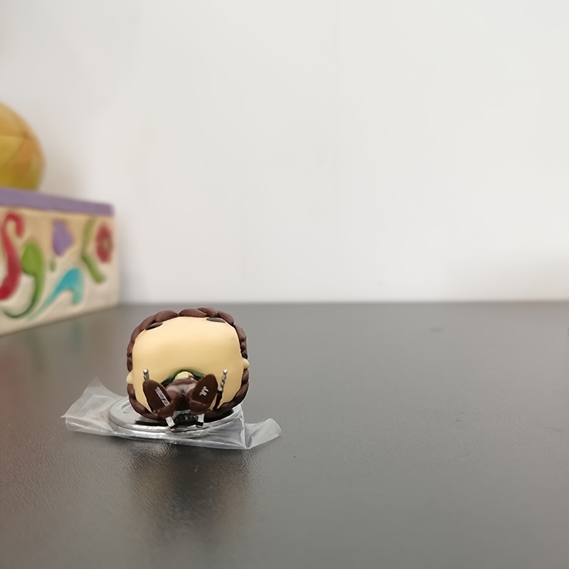 Japanese Comic Keychain Collection Toy
