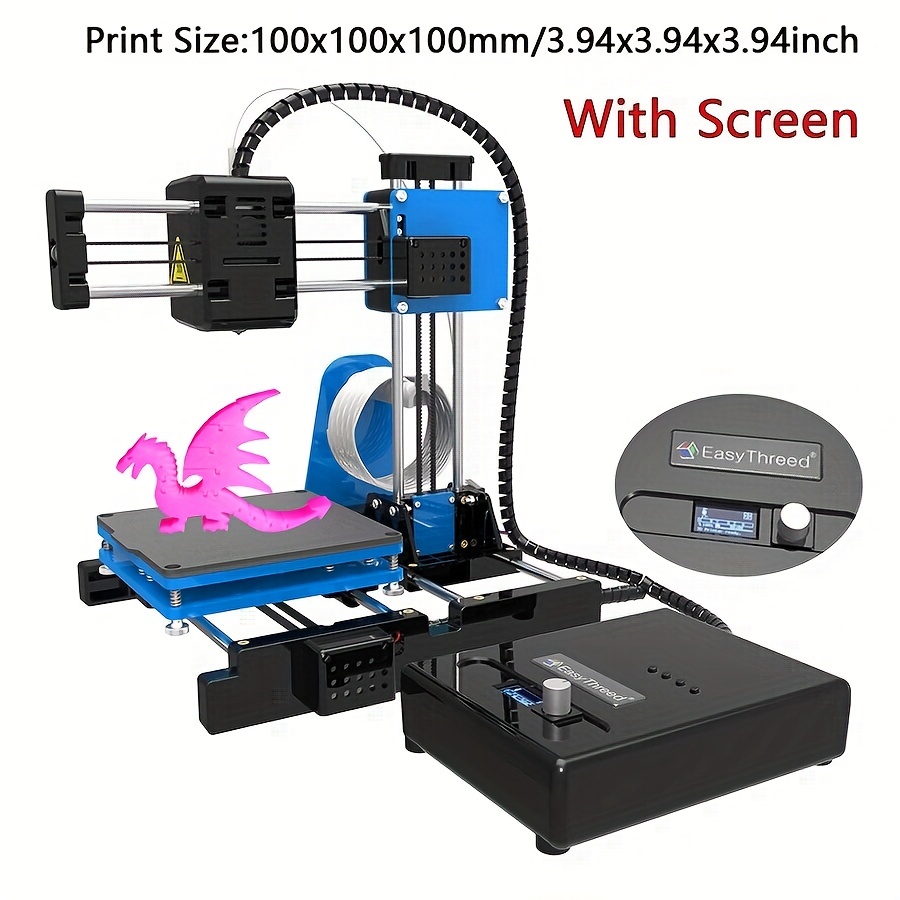 Impresora 3D México, filamentos y resinas para impresión 3D