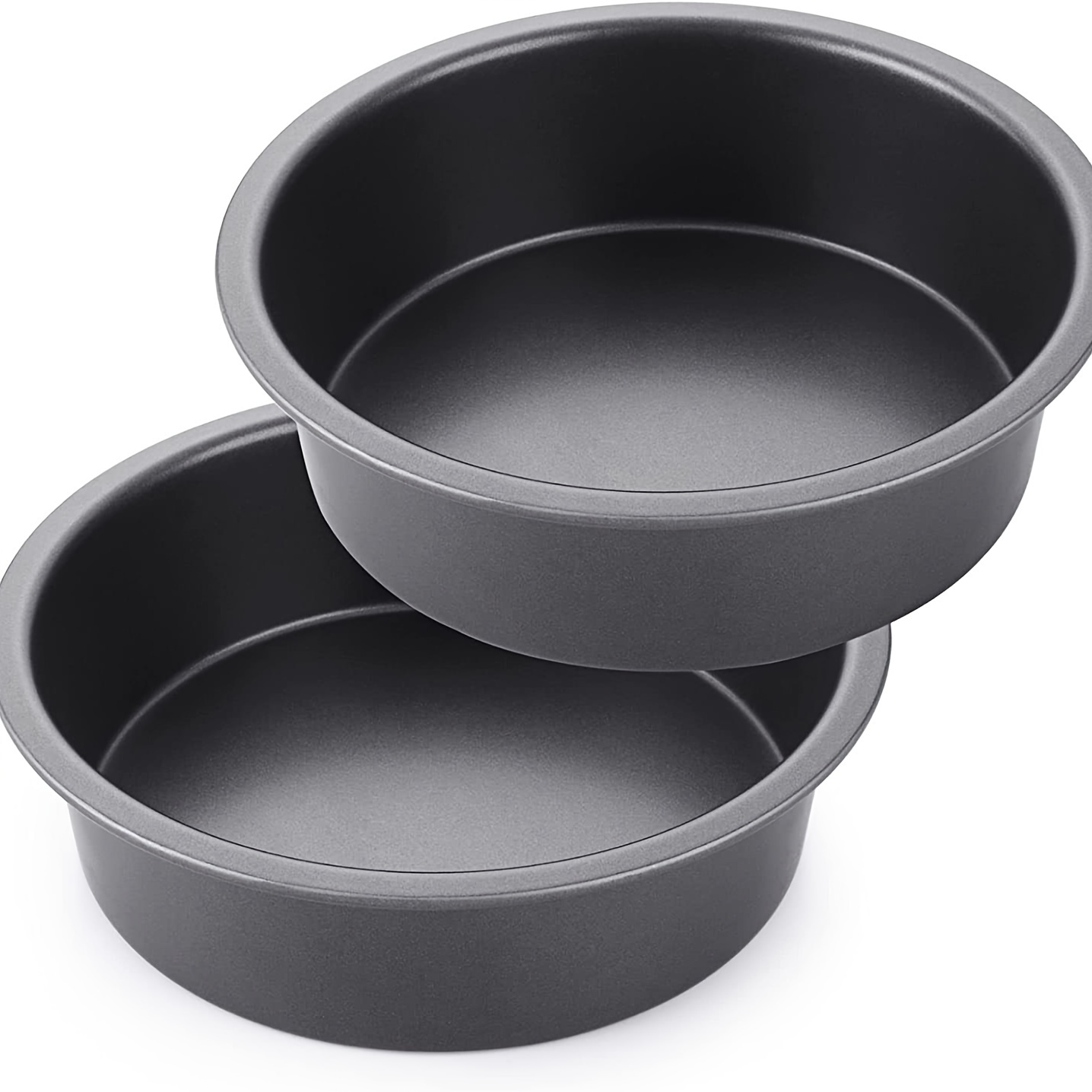 1pc Solid Round Pan