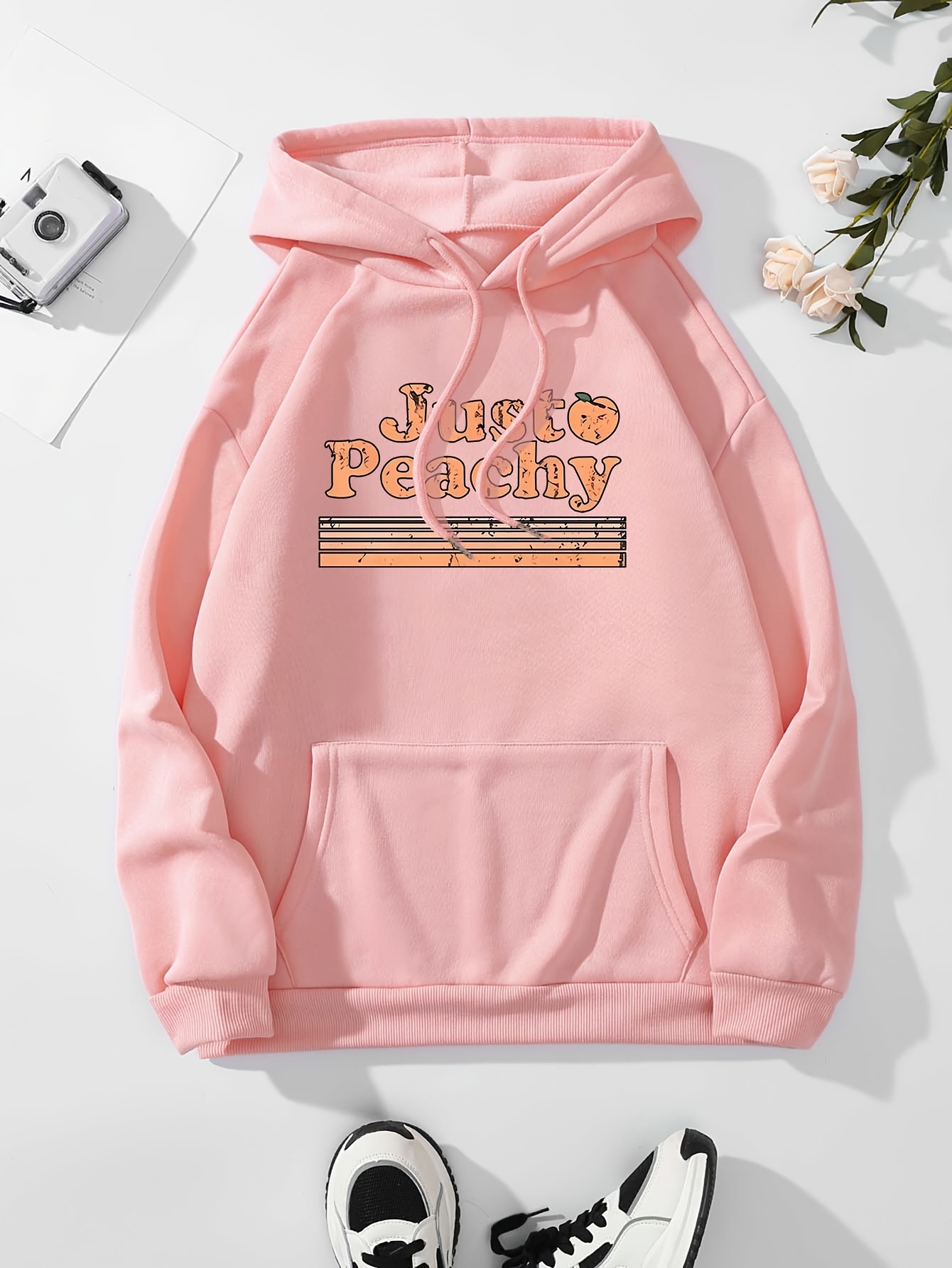 Cute vintage online hoodies