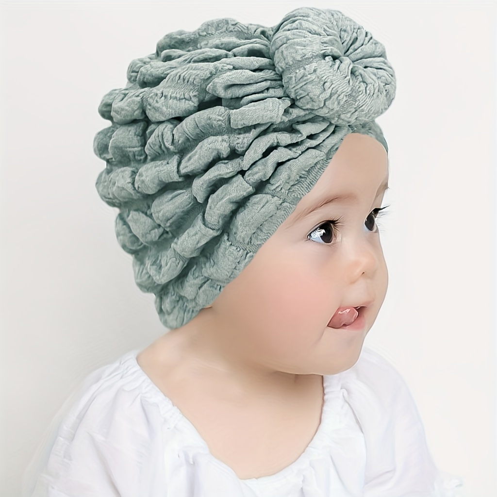 Baby donut hot sale hat