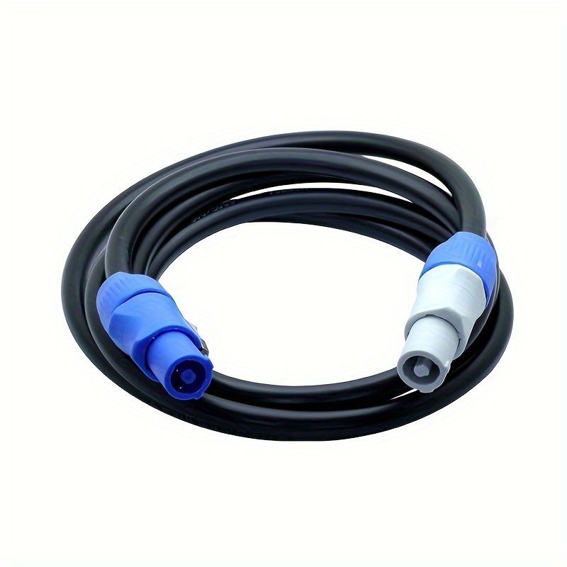 BABBH VENTION - Cable  Jack 3.5mm 3pin plug,Jack 6,3mm plug; 2m