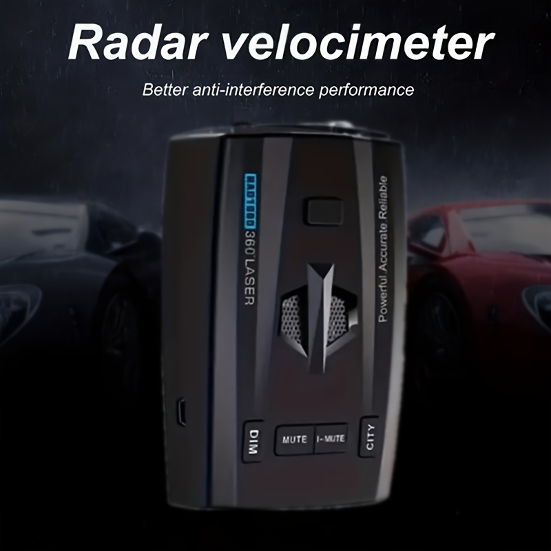 Electronic Speedometer Electronic Dog Vehicle Radar Speed Measurement  Vehicle Mobile Speed Detector - Temu United Arab Emirates