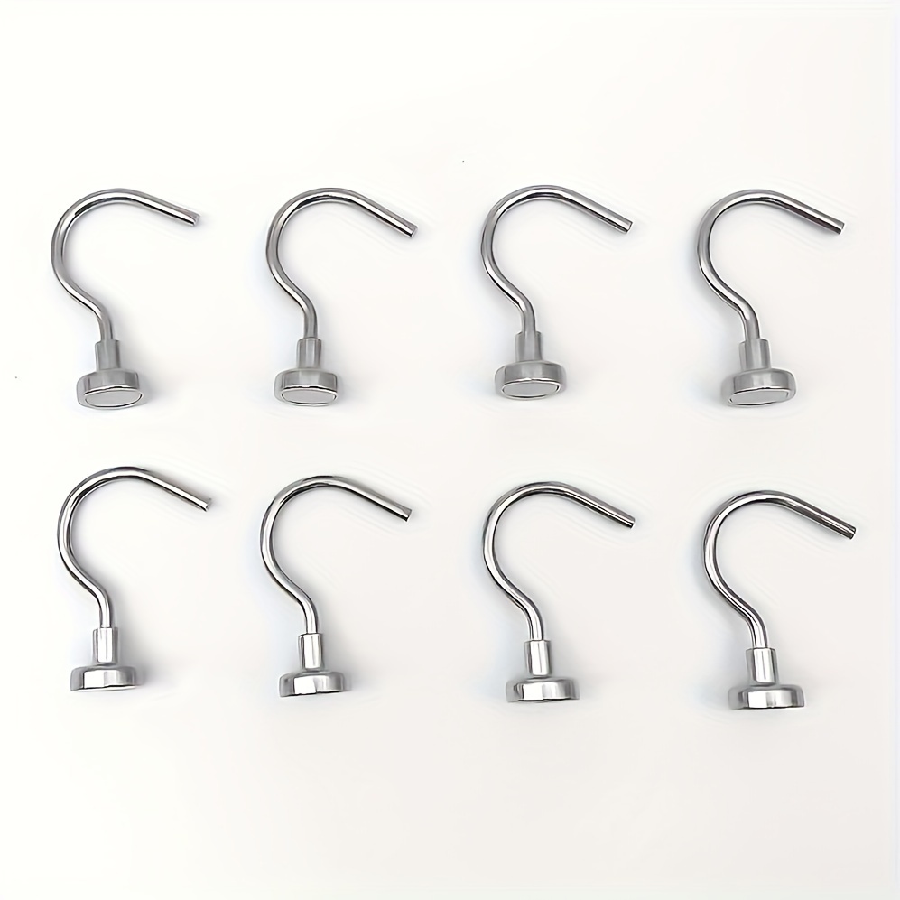 Magna Lightweight Slow Rolling Iron Hooks Circle Steel - Temu New Zealand