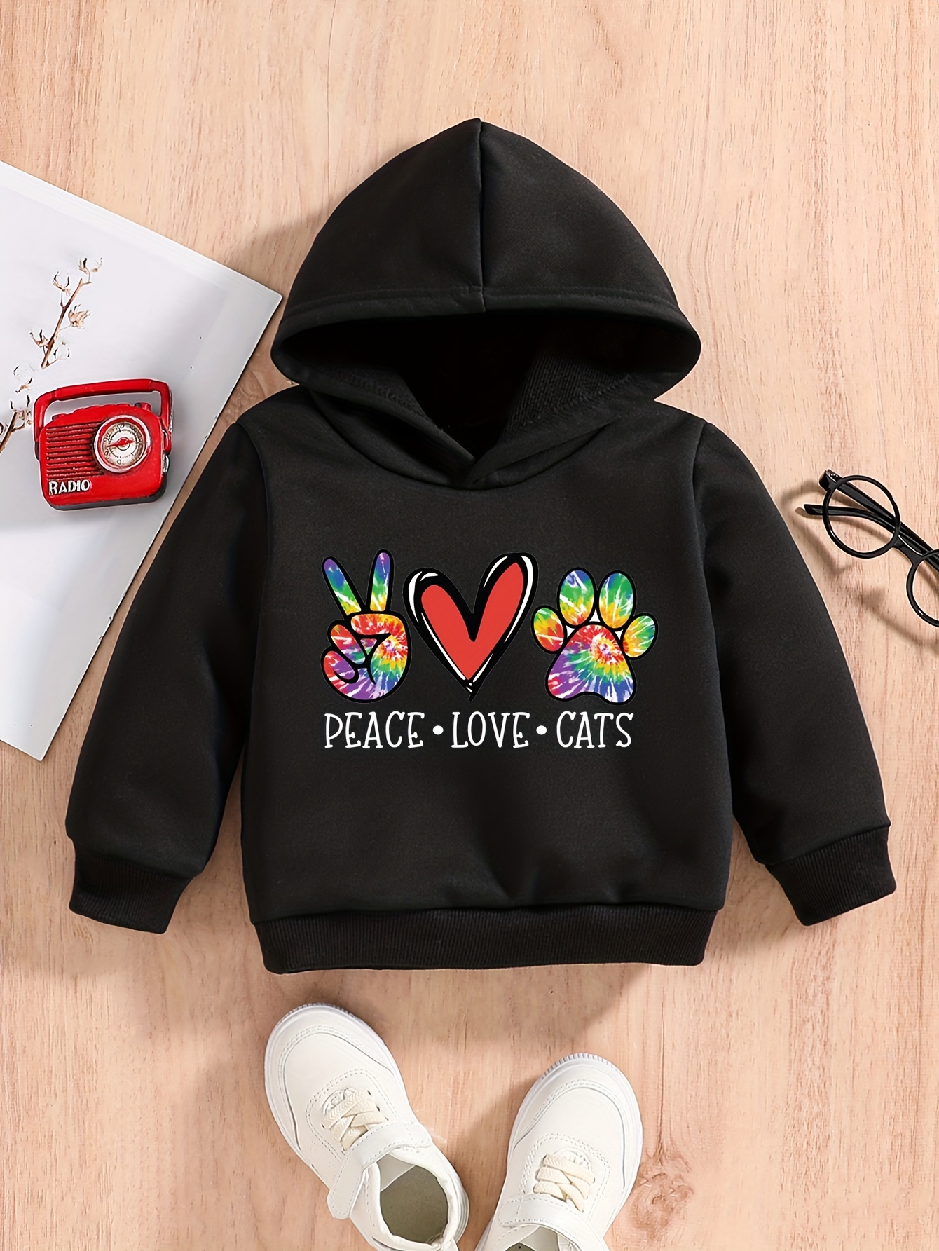 Smart/Casual - The Lovecats Inc