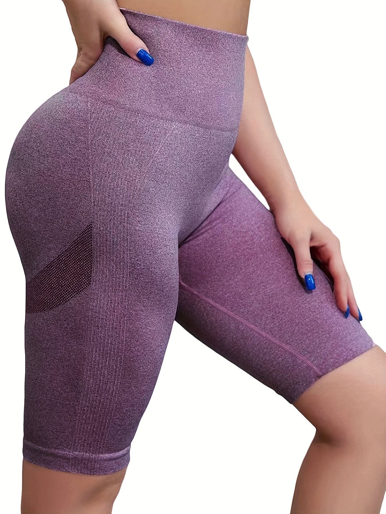 Smaller 2023 Bandage Military High Waist Scrunch Shorts Yoga Set