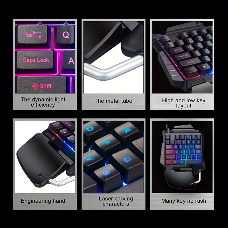 Penna es el teclado retro, mecánico y Bluetooth que triunfa en Kickstarter,  y no nos extraña