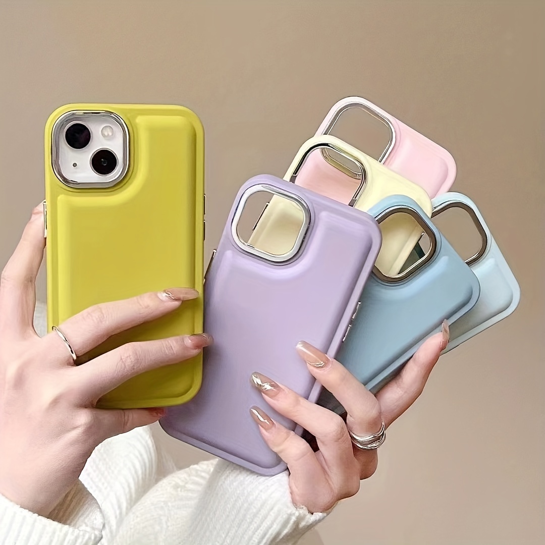 FOONCASE, iPhone 11 Pro cassa del telefono con cavo