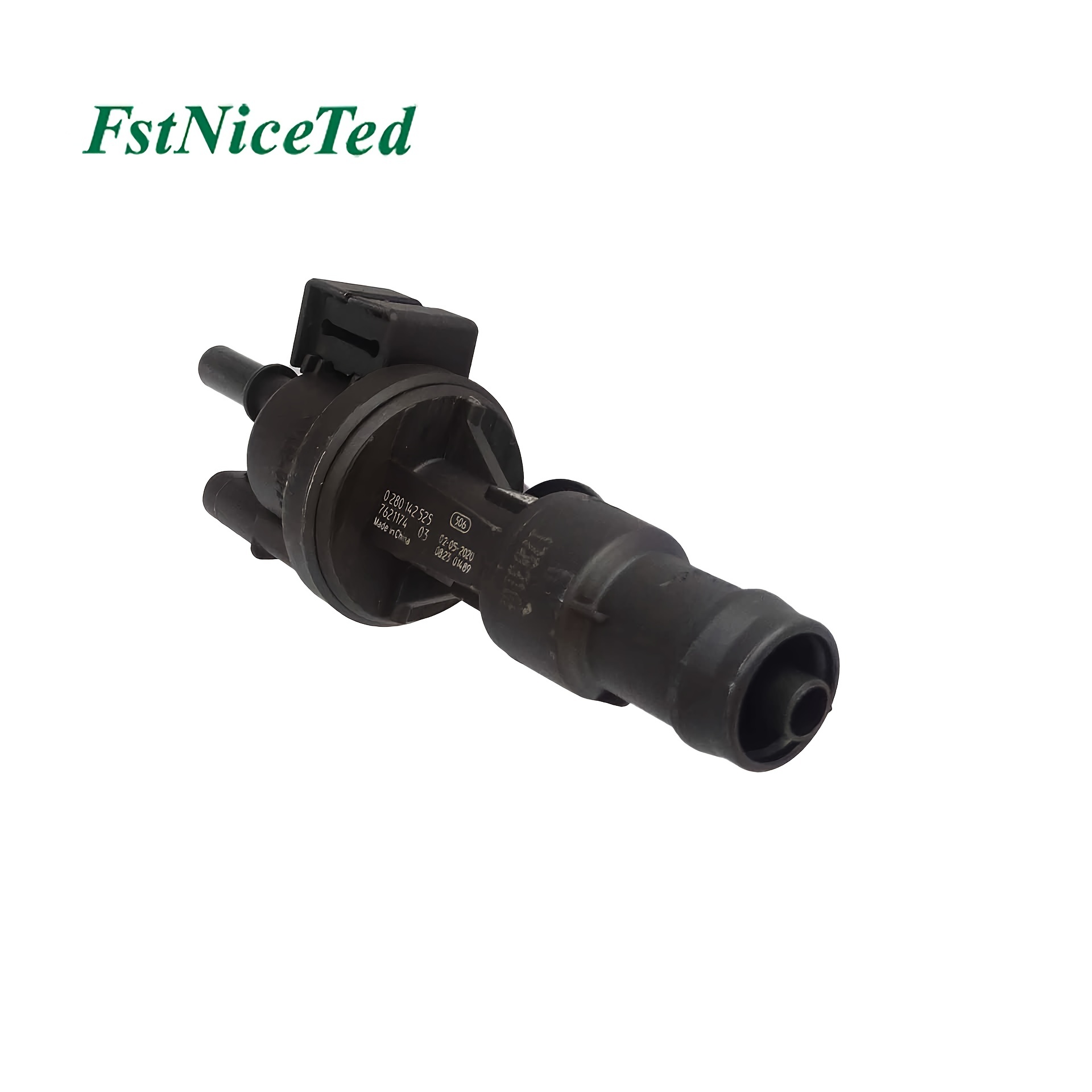 Aktiivihiilisäiliön elektroninen venttiili B MW X1 F48 2014-2019 F49 2014-2019 OE: 1390 7621 174_voghion.com