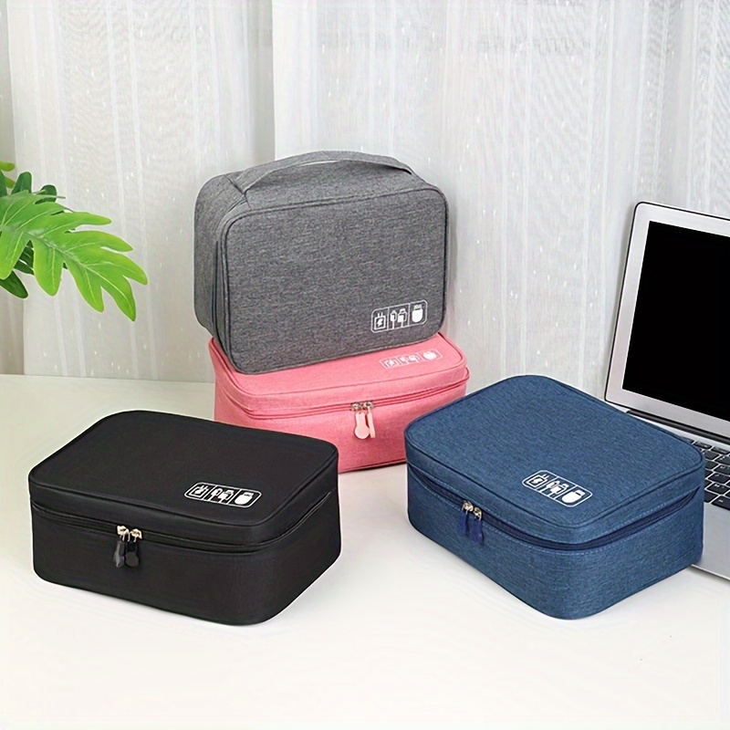 Gadget bag organizer hot sale