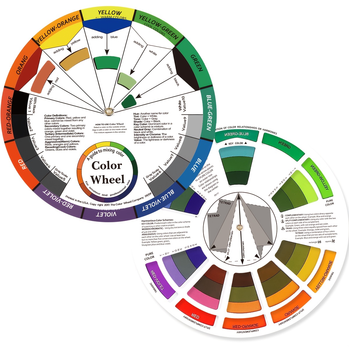 Ruota Dei Colori - Spedizione Gratuita Per I Nuovi Utenti - Temu Italy