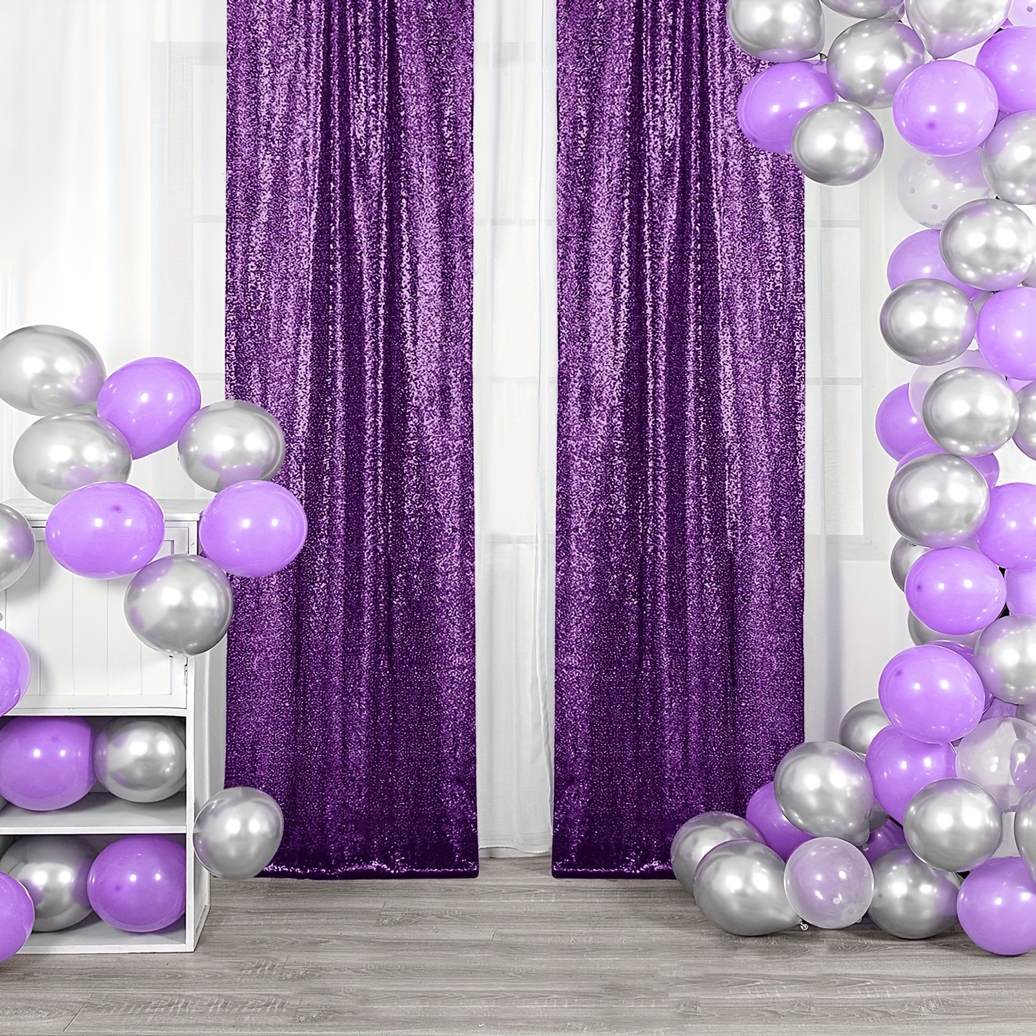 Silver Sequins Backdrop , Sparkly Sequin Backdrop,multi Size Photo Backdrop  Sequin Curtain for Wedding/ Party,wedding Photo Booth 