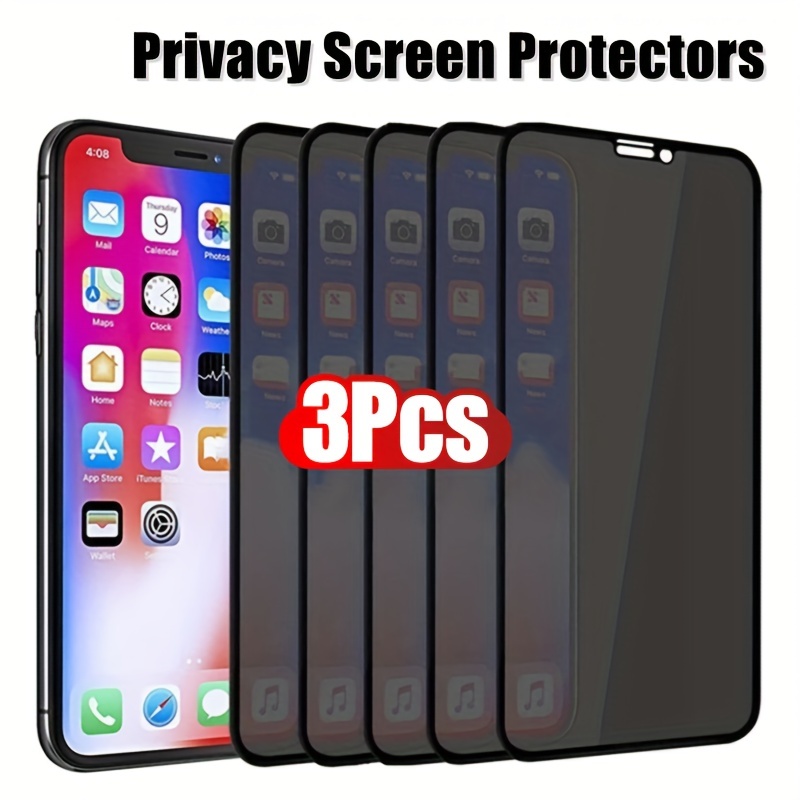 Los mejores protectores de pantalla para iPhone 11 y XR
