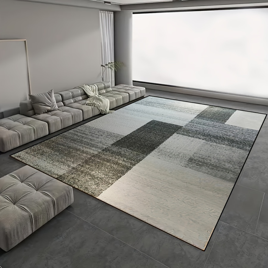 Temu Living Room Rugs