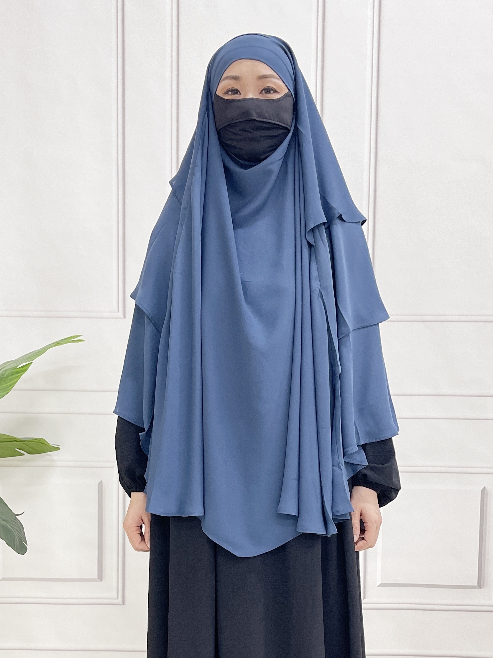 Khimar hijab 2024