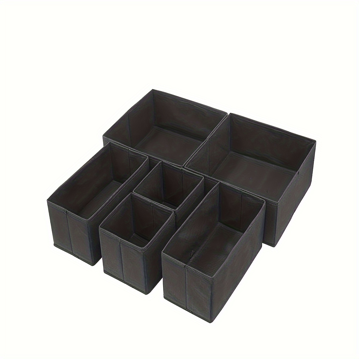 Organizers Pants Classification Drawer Underwear Storage Box Collection  Boxes